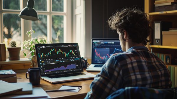 Investir en bourse : par où commencer ?