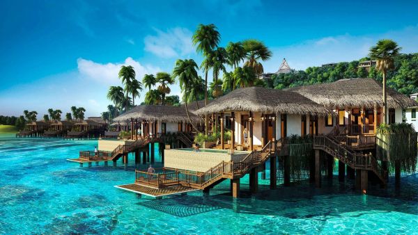 Les avantages méconnus d'un lodge en bord de mer pour vos prochaines vacances