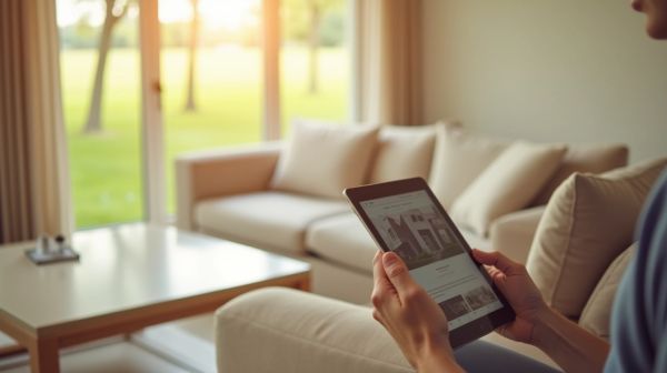 Optimiser son crédit hypothécaire pour un achat immobilier
