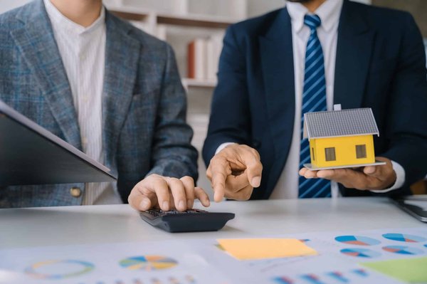 L'importance de solliciter les services d'une société de courtage en financement à Nantes