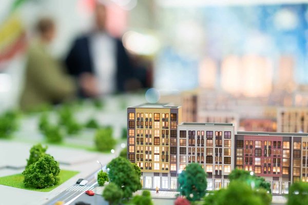 Comment acquérir un bien dans le marché de l'immobilier neuf à Grenoble ?