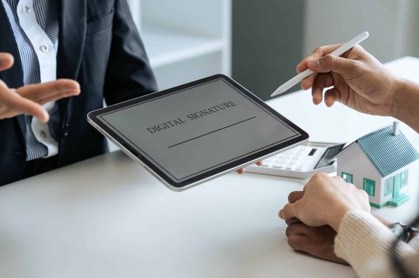 Comment obtenir un crédit immobilier en 2024 ?