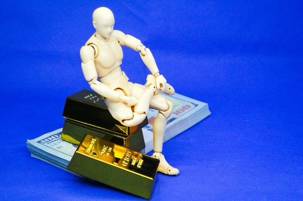 Votre or et argent à Saint-Jean-de-Luz : achat et vente