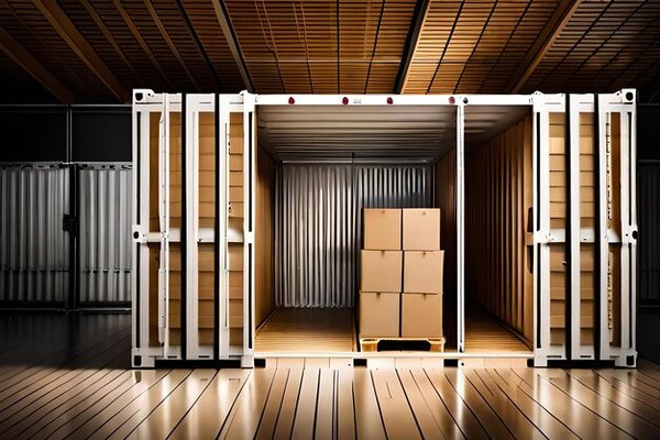 Comment choisir le meilleur box de stockage à Nantes ?