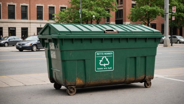 Louez une benne à la mairie : conseils pour une utilisation optimale