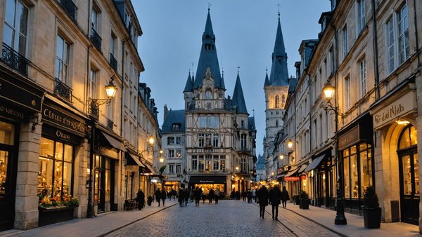 Investir à orléans : opportunités et conseils pratiques