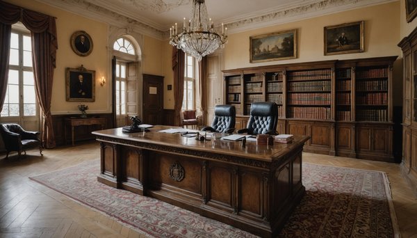 Découvrez les services indispensables d'un commissaire de justice à neuville-sur-saône