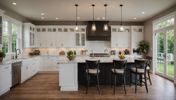 10 astuces d'un constructeur pour réussir votre projet maison